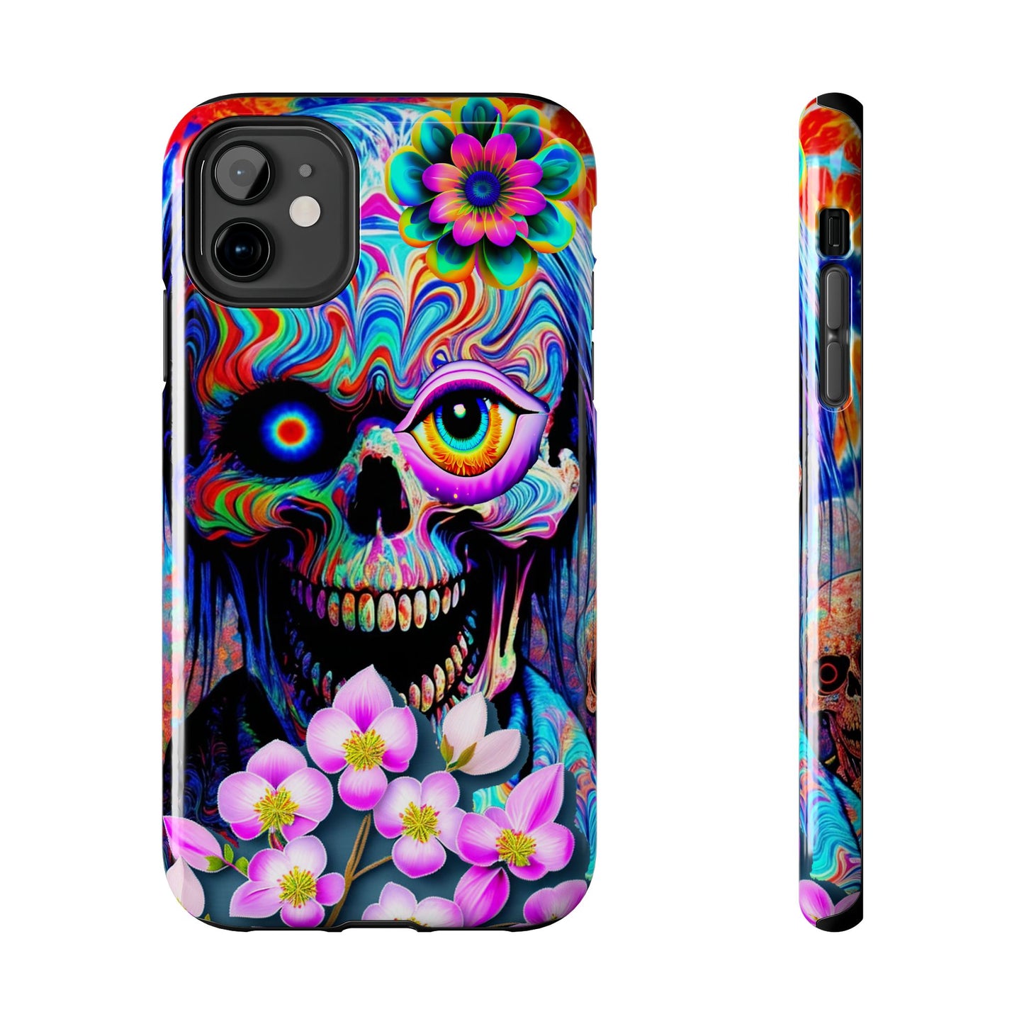 Stop Laughing! (Tough iPhone/Galaxy Phone Case)