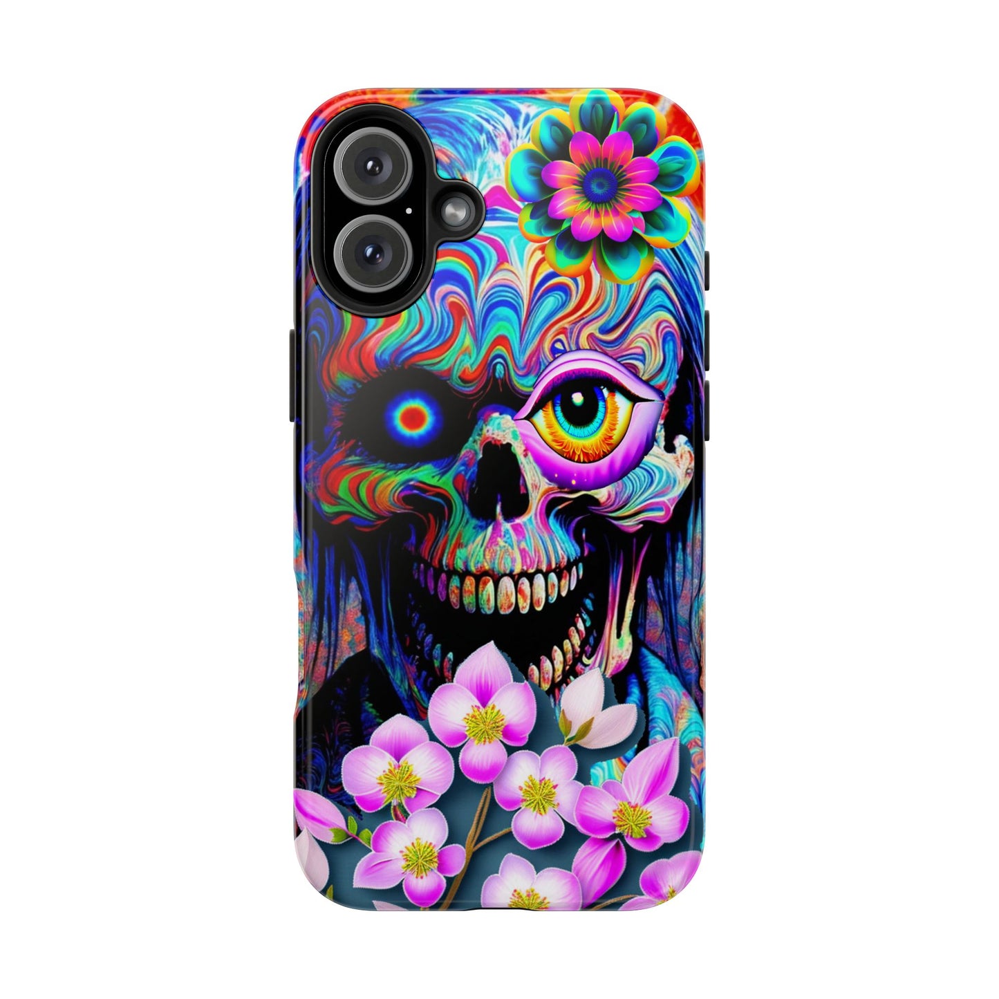 Stop Laughing! (Tough iPhone/Galaxy Phone Case)
