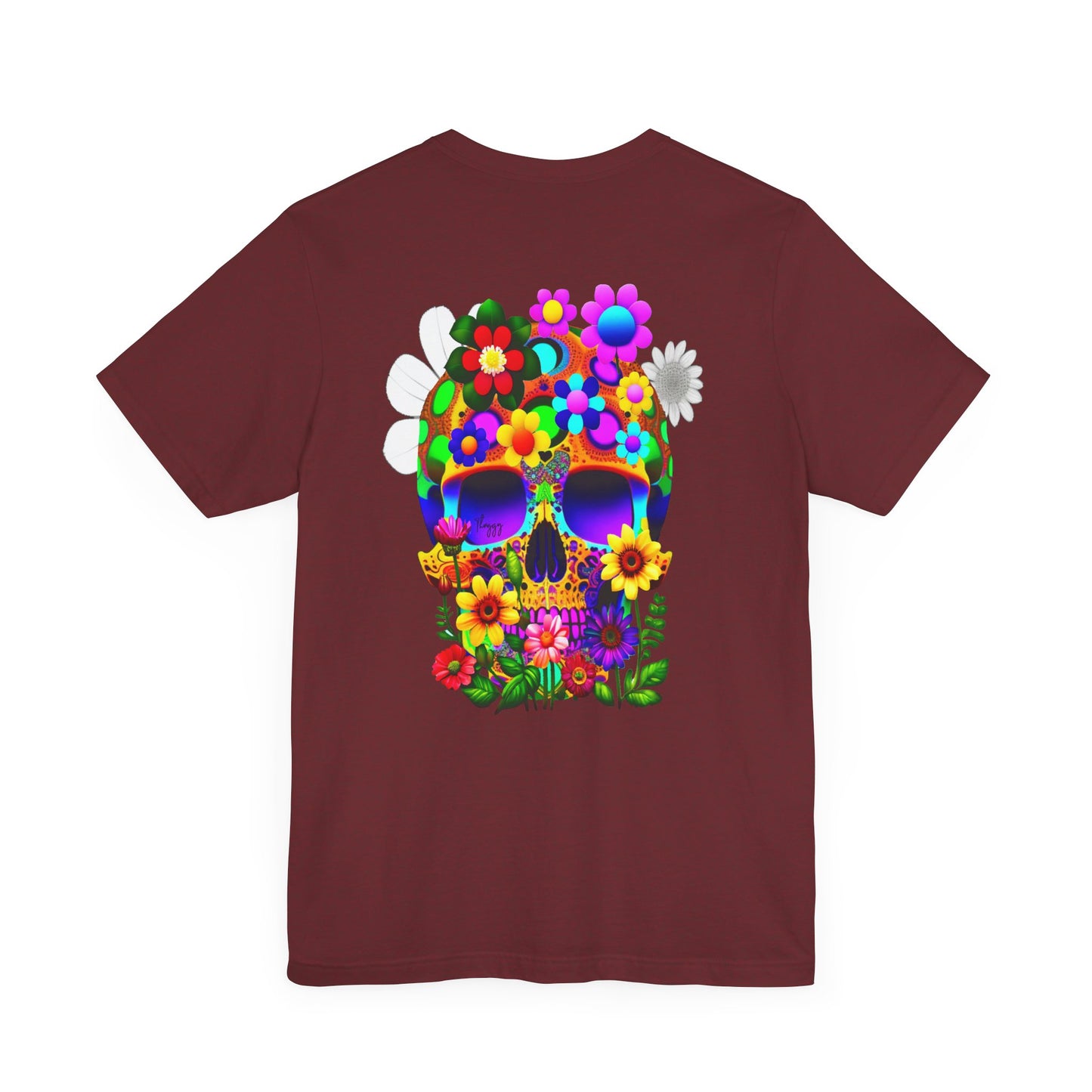 Reap what you Sow (Bella + Canvas Unisex T-Shirt)