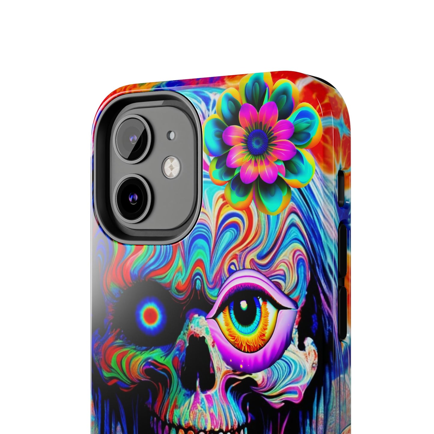 Stop Laughing! (Tough iPhone/Galaxy Phone Case)