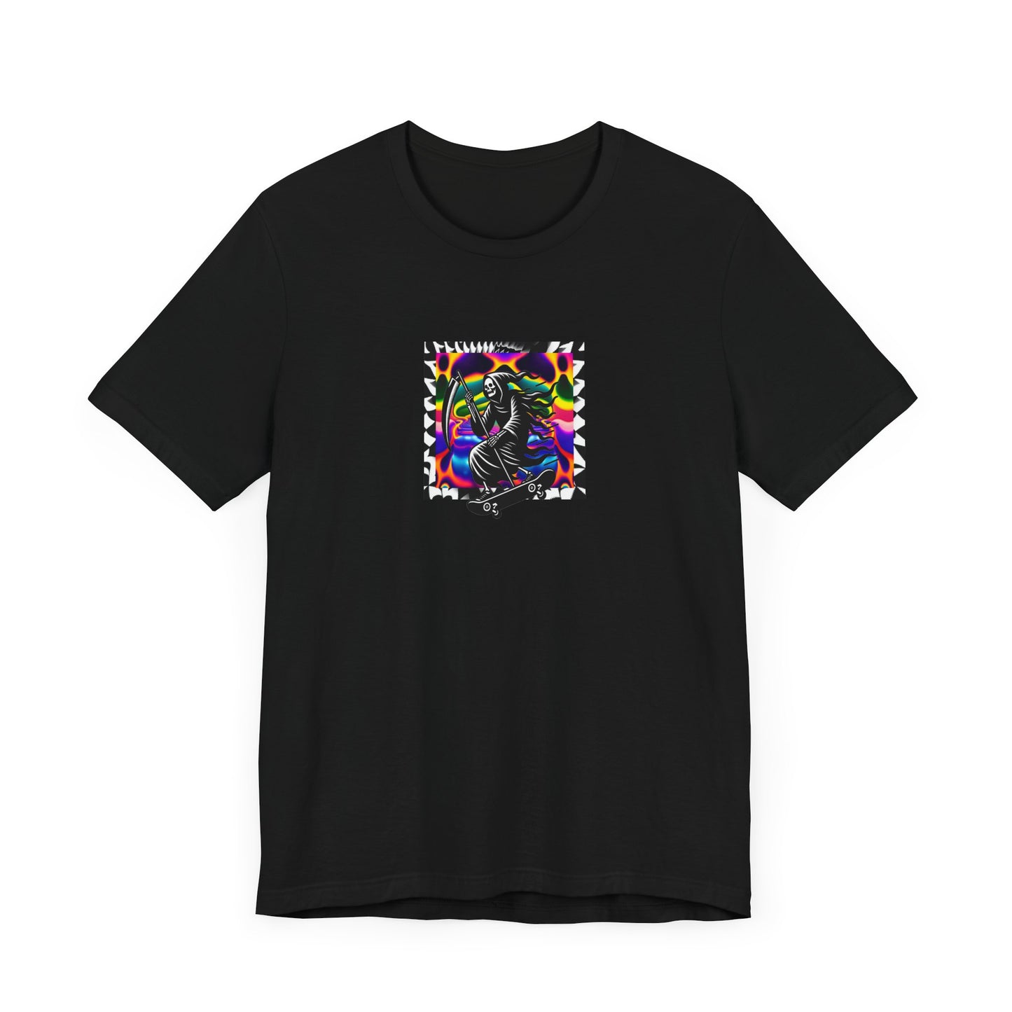Reap what you Sow (Bella + Canvas Unisex T-Shirt)