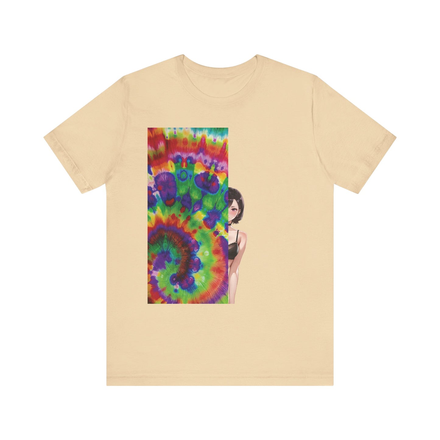 Pookie Boo (Unisex Jersey Short Sleeve Tee)