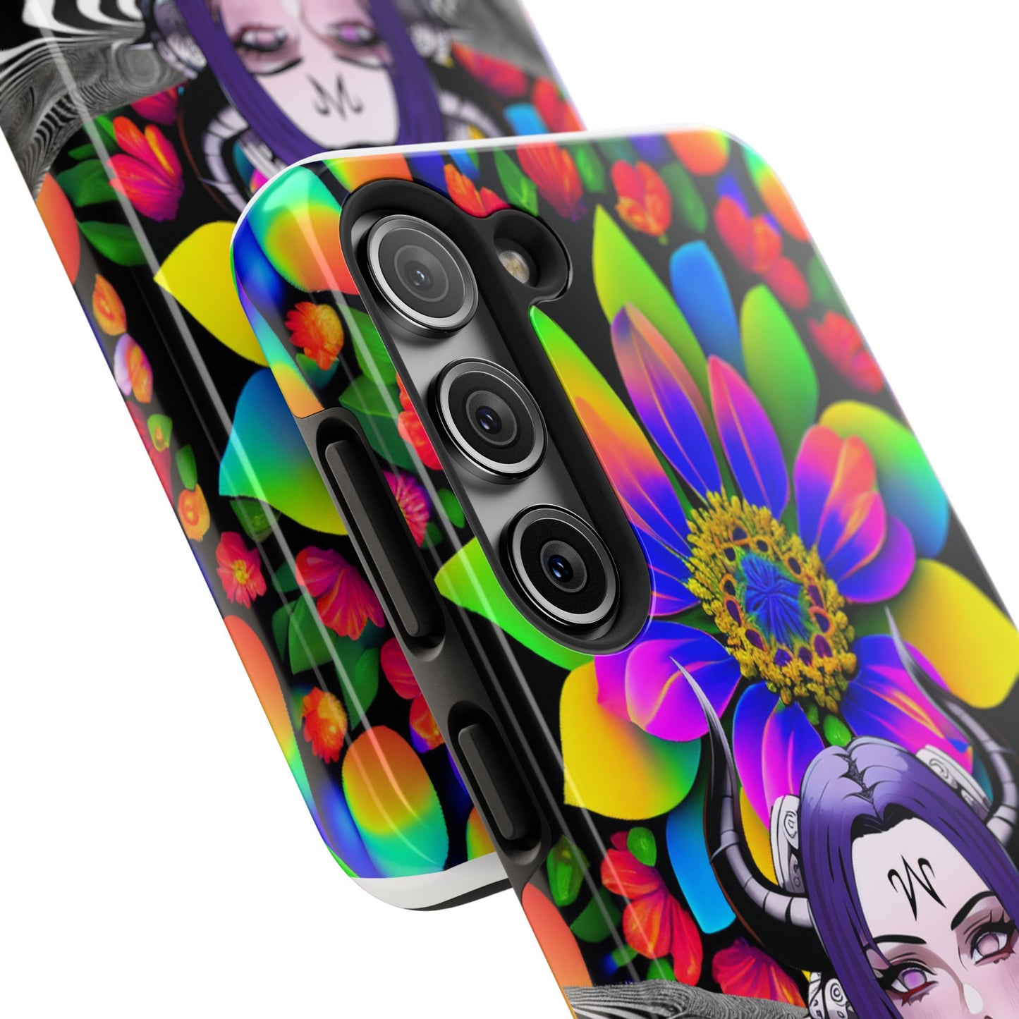 Wajin Wuu (Tough iPhone Case)