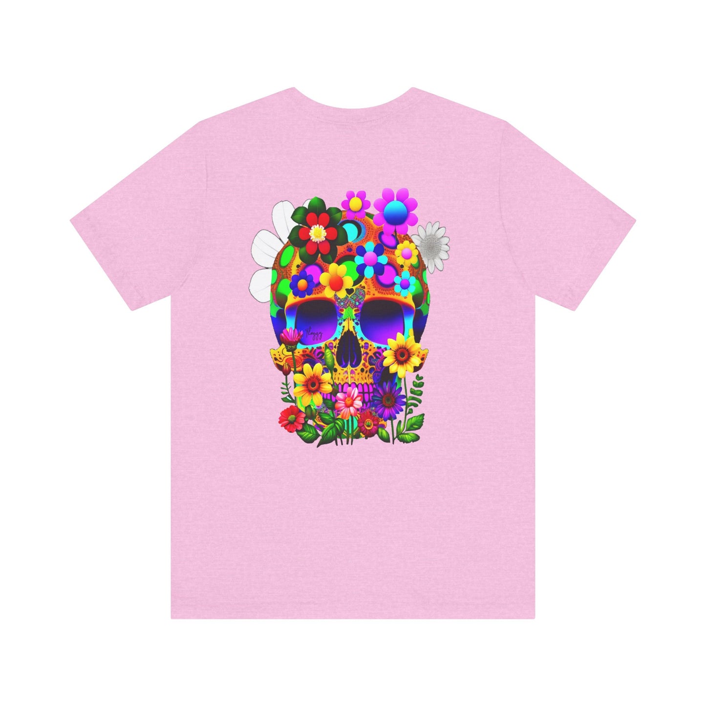 Reap what you Sow (Bella + Canvas Unisex T-Shirt)