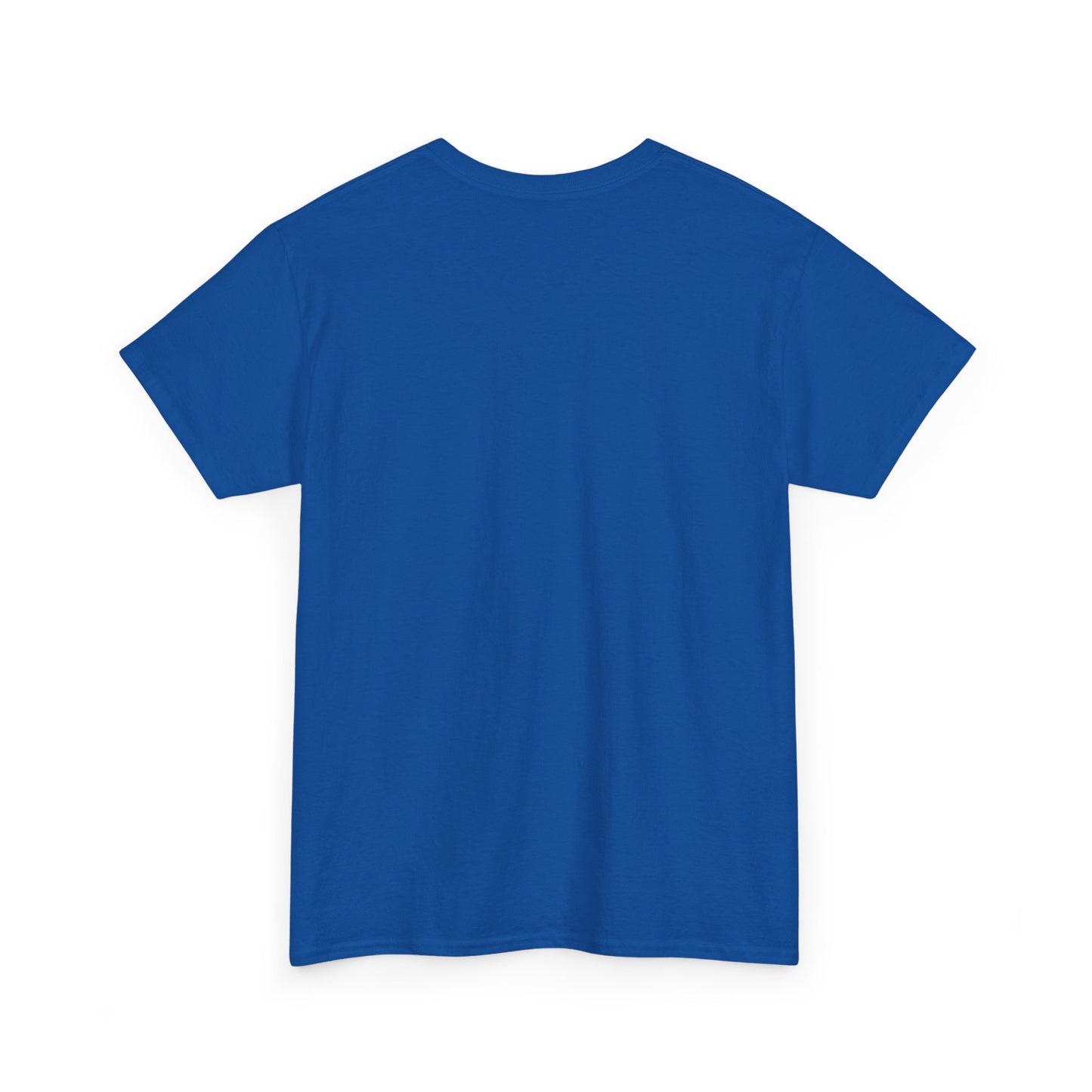 I'm Down if You're down (Unisex Heavy Cotton Tee)