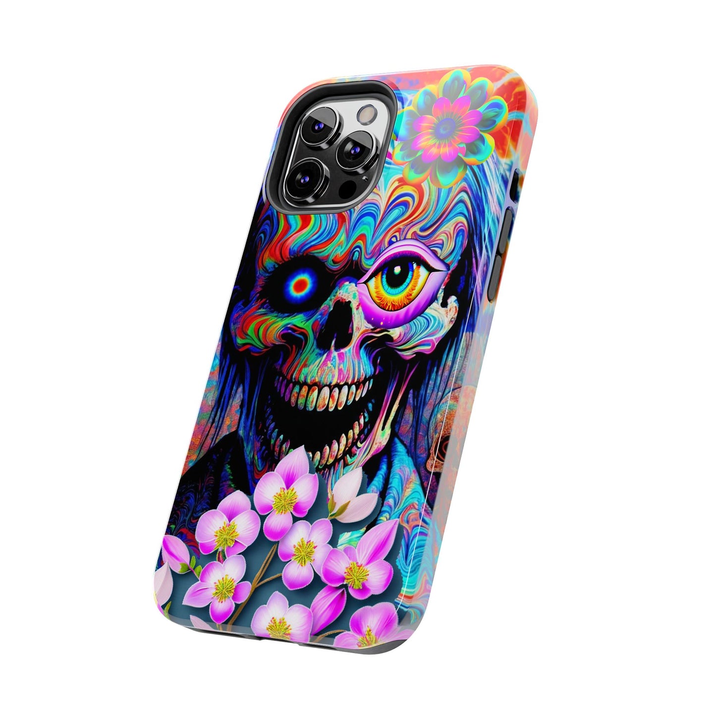 Stop Laughing! (Tough iPhone/Galaxy Phone Case)