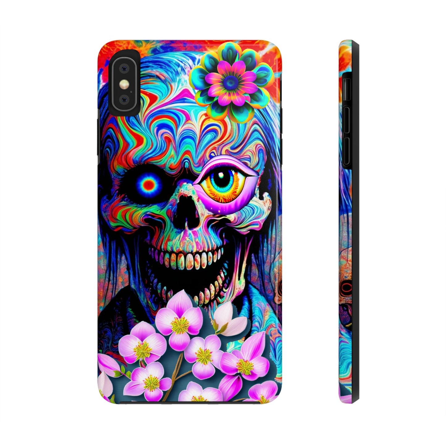 Stop Laughing! (Tough iPhone/Galaxy Phone Case)