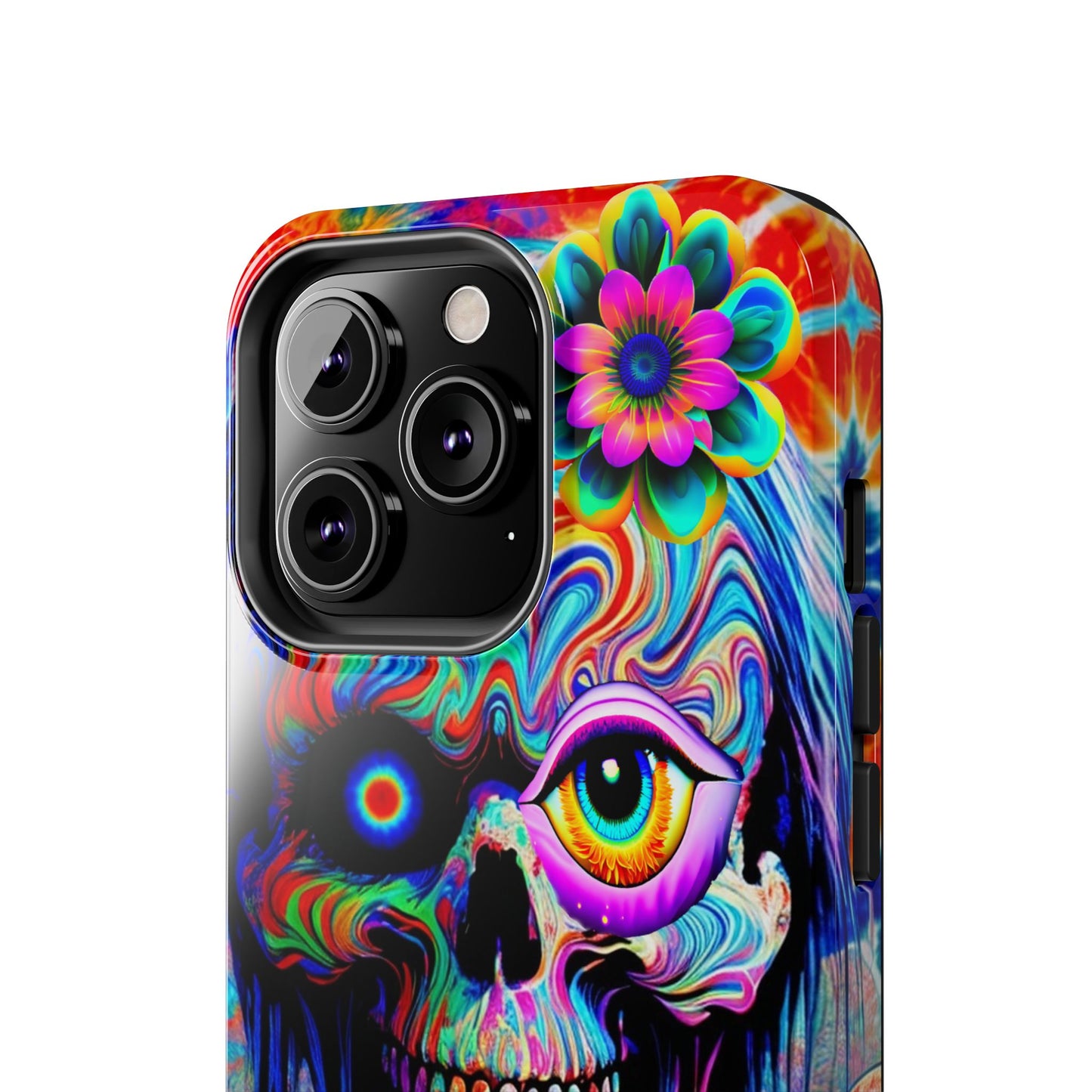 Stop Laughing! (Tough iPhone/Galaxy Phone Case)