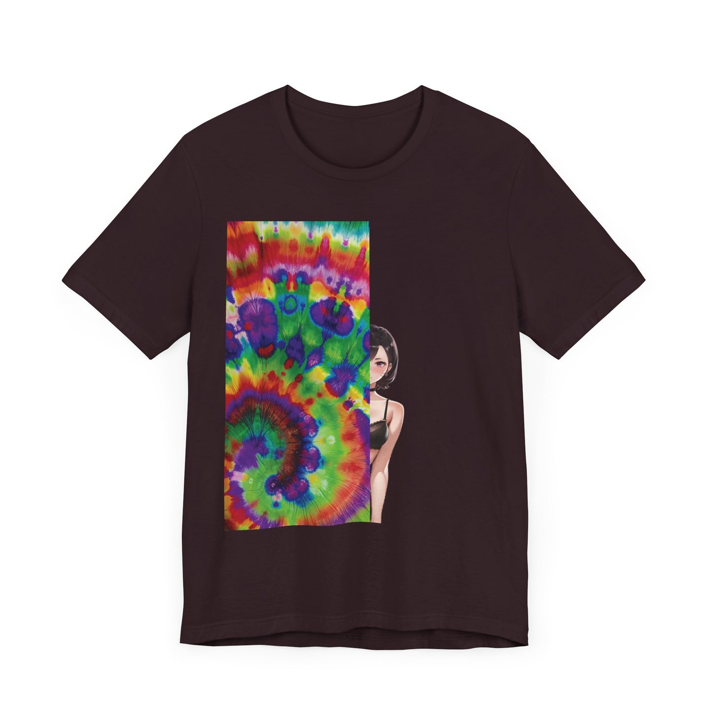 Pookie Boo (Unisex Jersey Short Sleeve Tee)