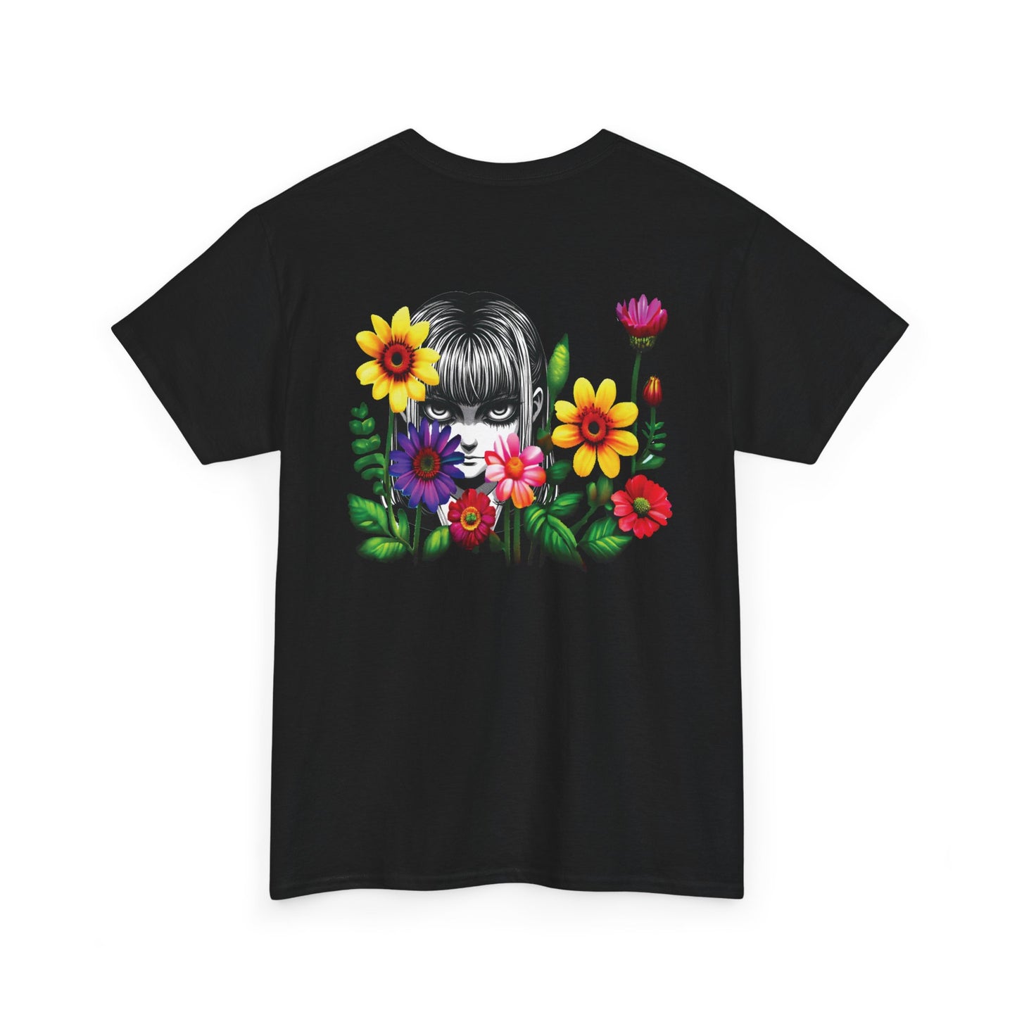 Hiding in the Pain (Unisex Heavy Cotton Tee)