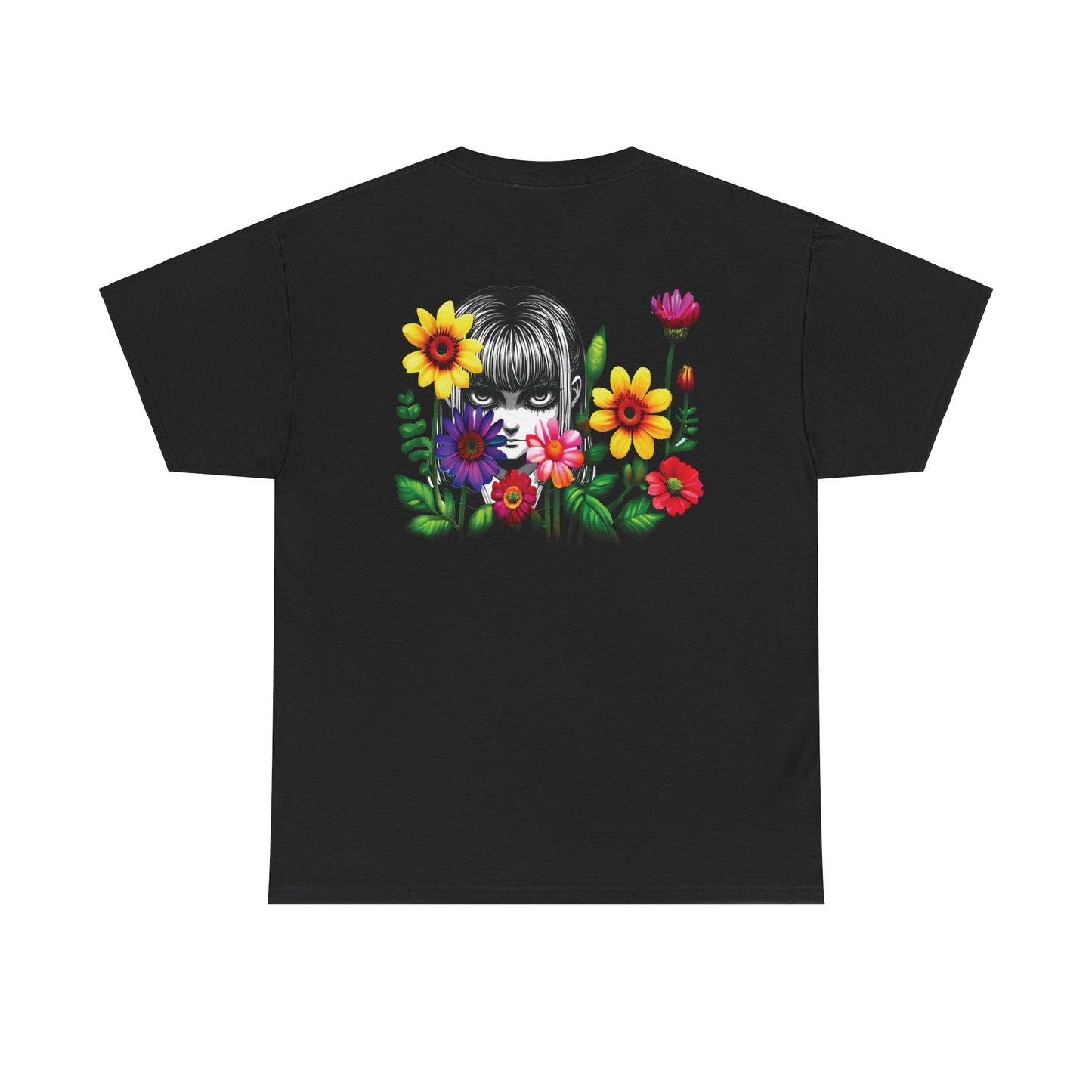 Hiding in the Pain (Unisex Heavy Cotton Tee)