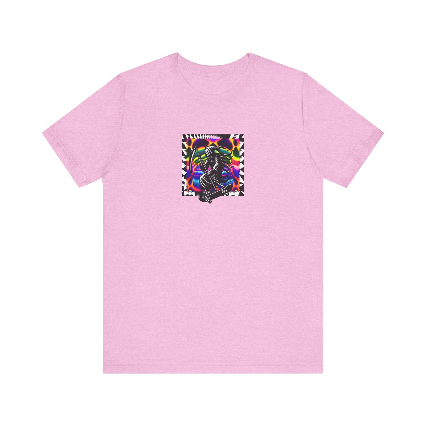 Reap what you Sow (Bella + Canvas Unisex T-Shirt)
