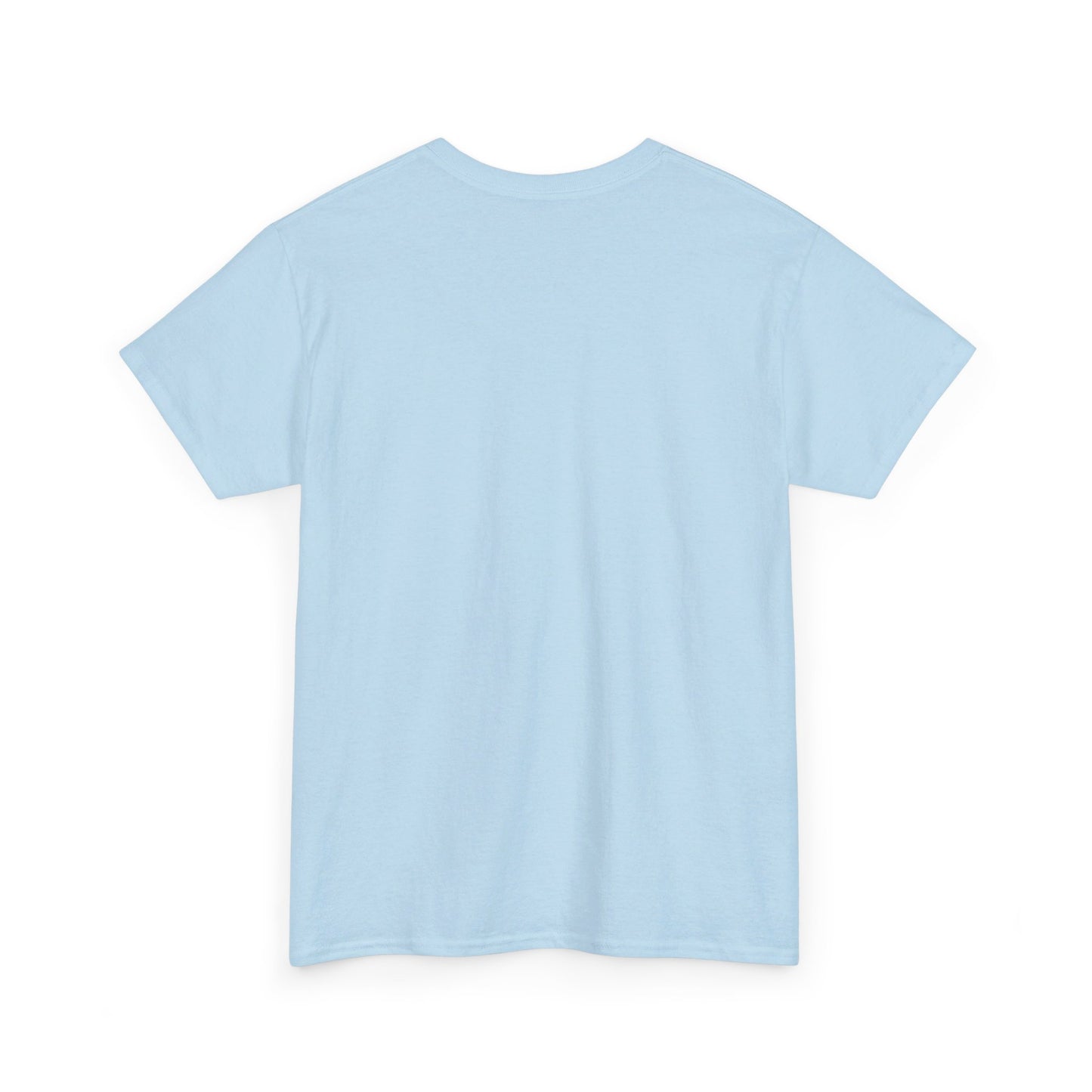 W Indiana Windiana (Unisex Heavy Cotton Tee)