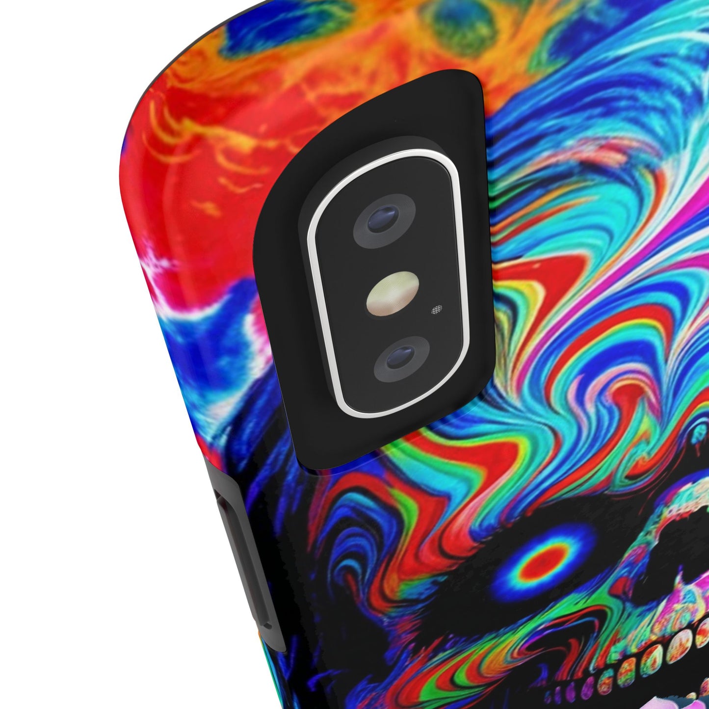 Stop Laughing! (Tough iPhone/Galaxy Phone Case)