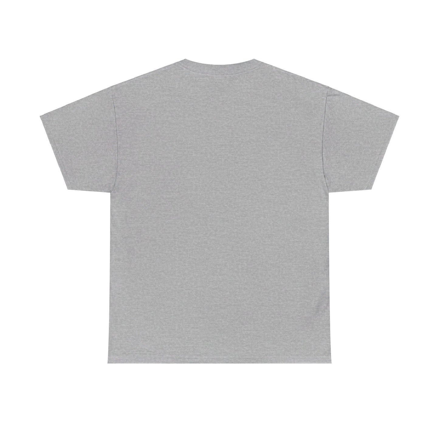 W Indiana Windiana (Unisex Heavy Cotton Tee)
