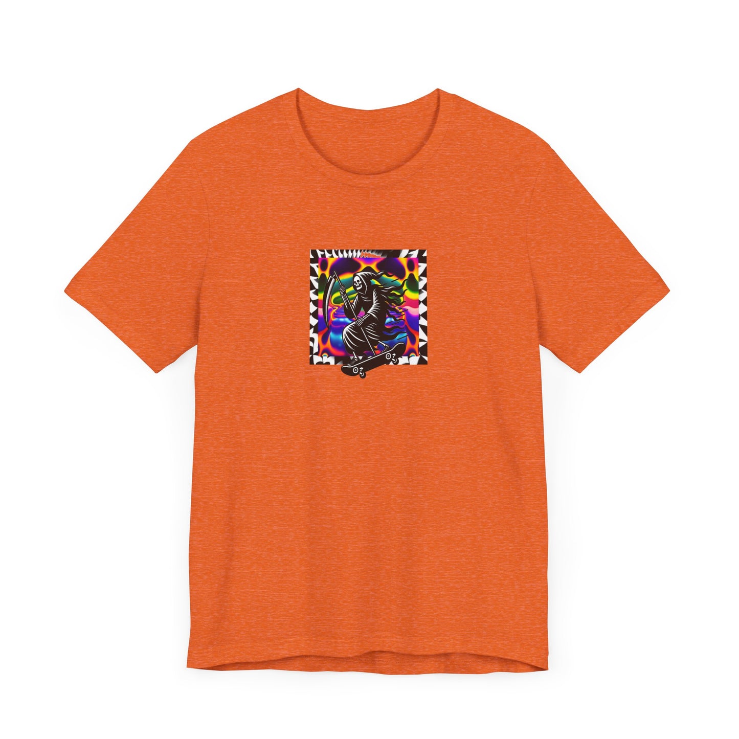 Reap what you Sow (Bella + Canvas Unisex T-Shirt)