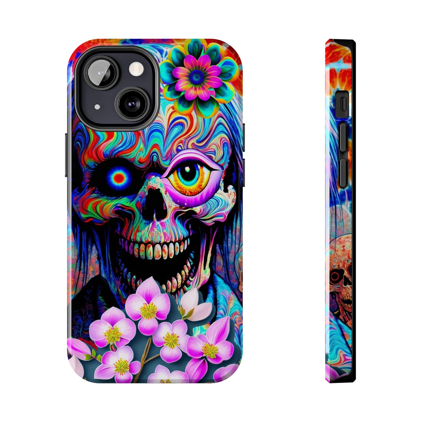Stop Laughing! (Tough iPhone/Galaxy Phone Case)