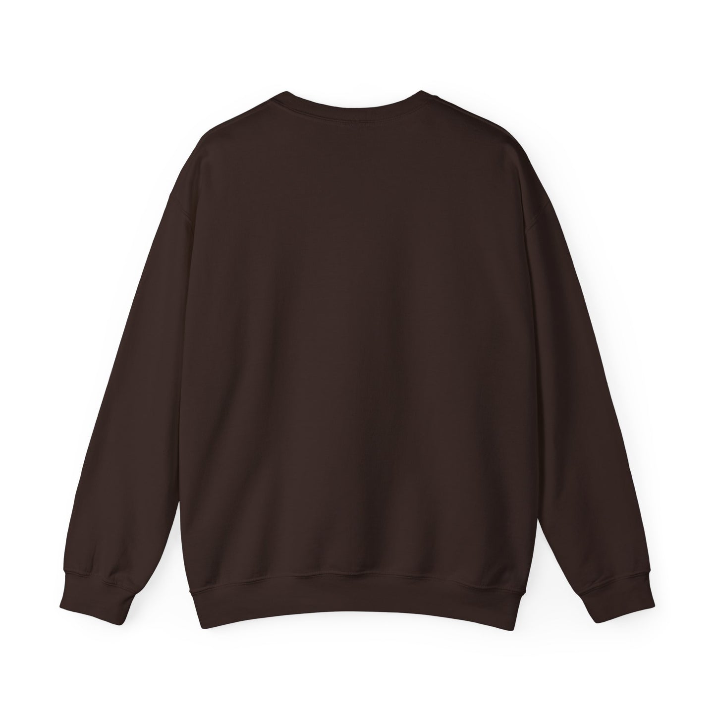 Cute Cat (Unisex Heavy Blend™ Crewneck Sweatshirt)
