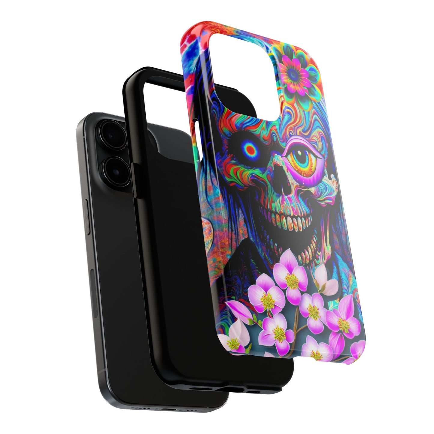 Stop Laughing! (Tough iPhone/Galaxy Phone Case)