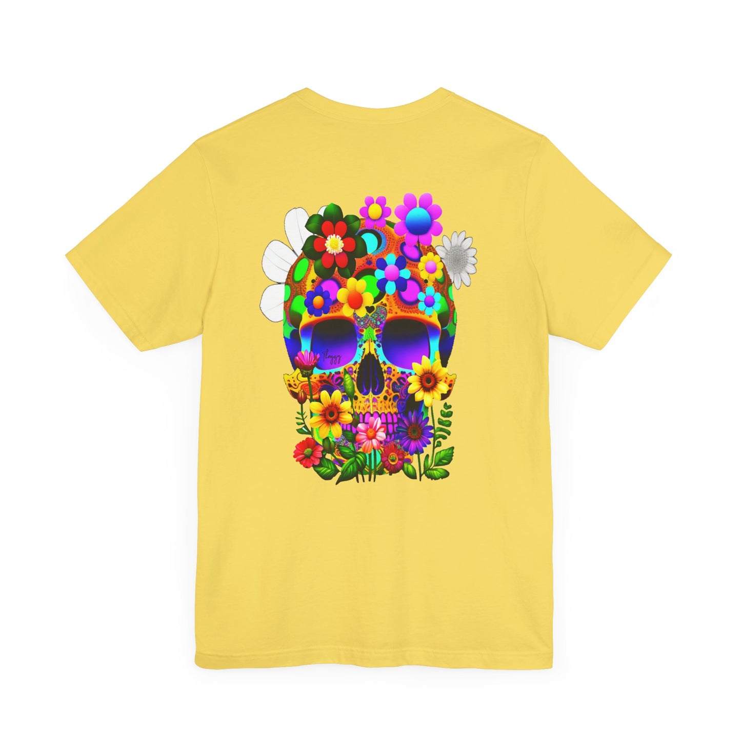 Reap what you Sow (Bella + Canvas Unisex T-Shirt)