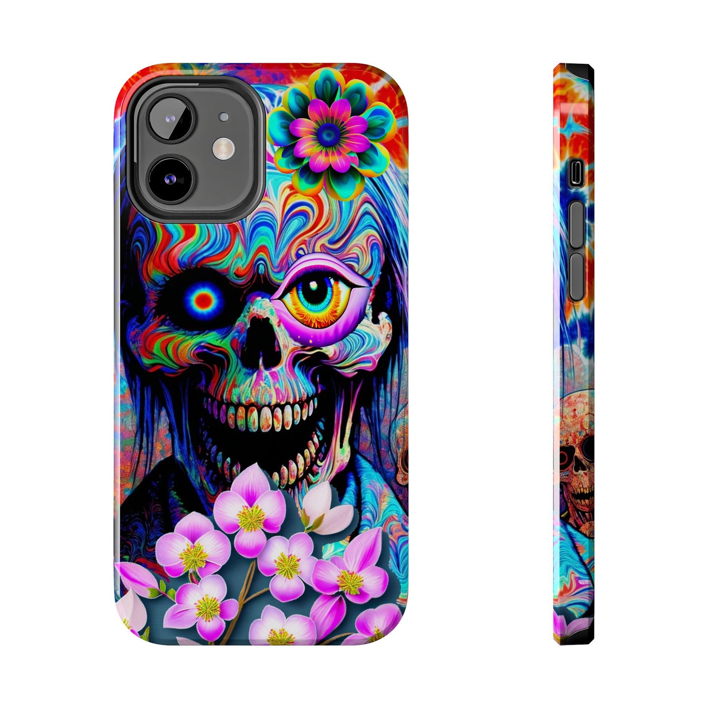 Stop Laughing! (Tough iPhone/Galaxy Phone Case)
