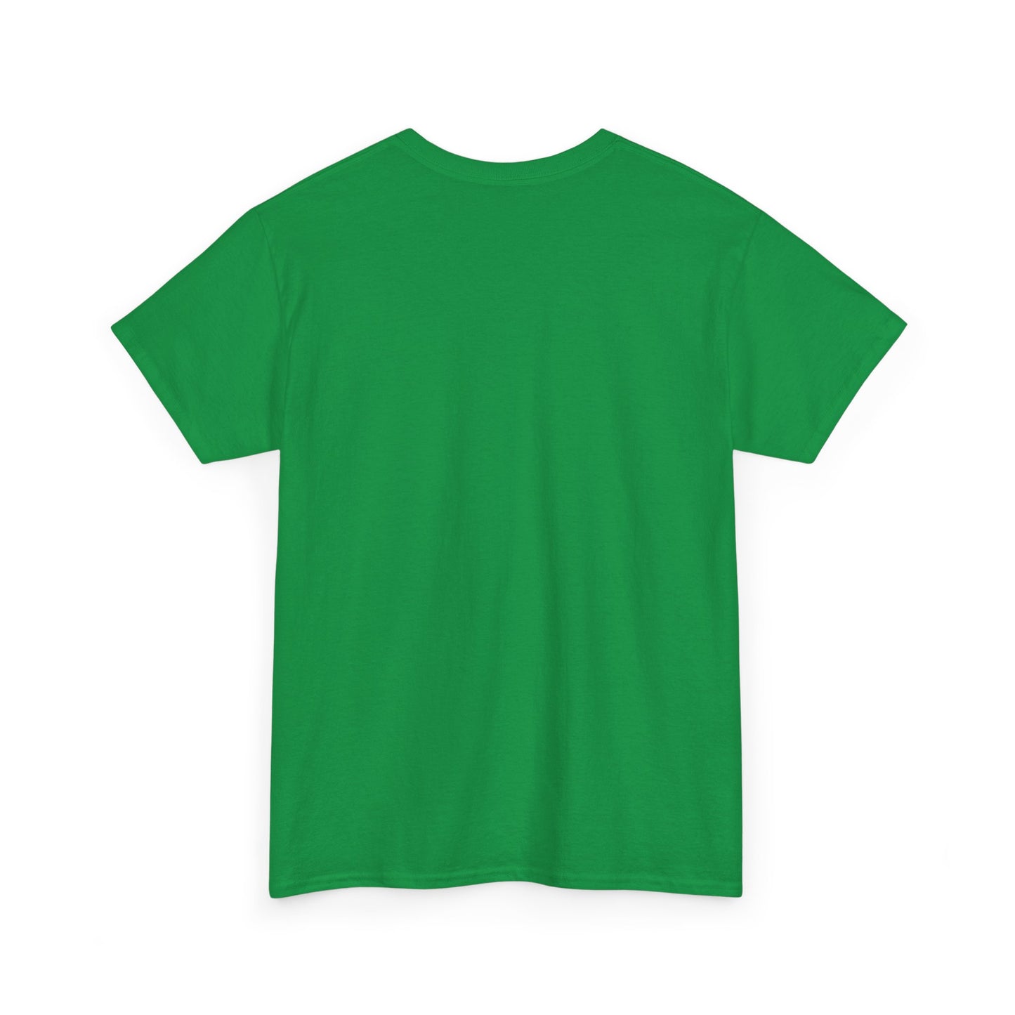 W Colorado Wolorado (Unisex Heavy Cotton Tee)