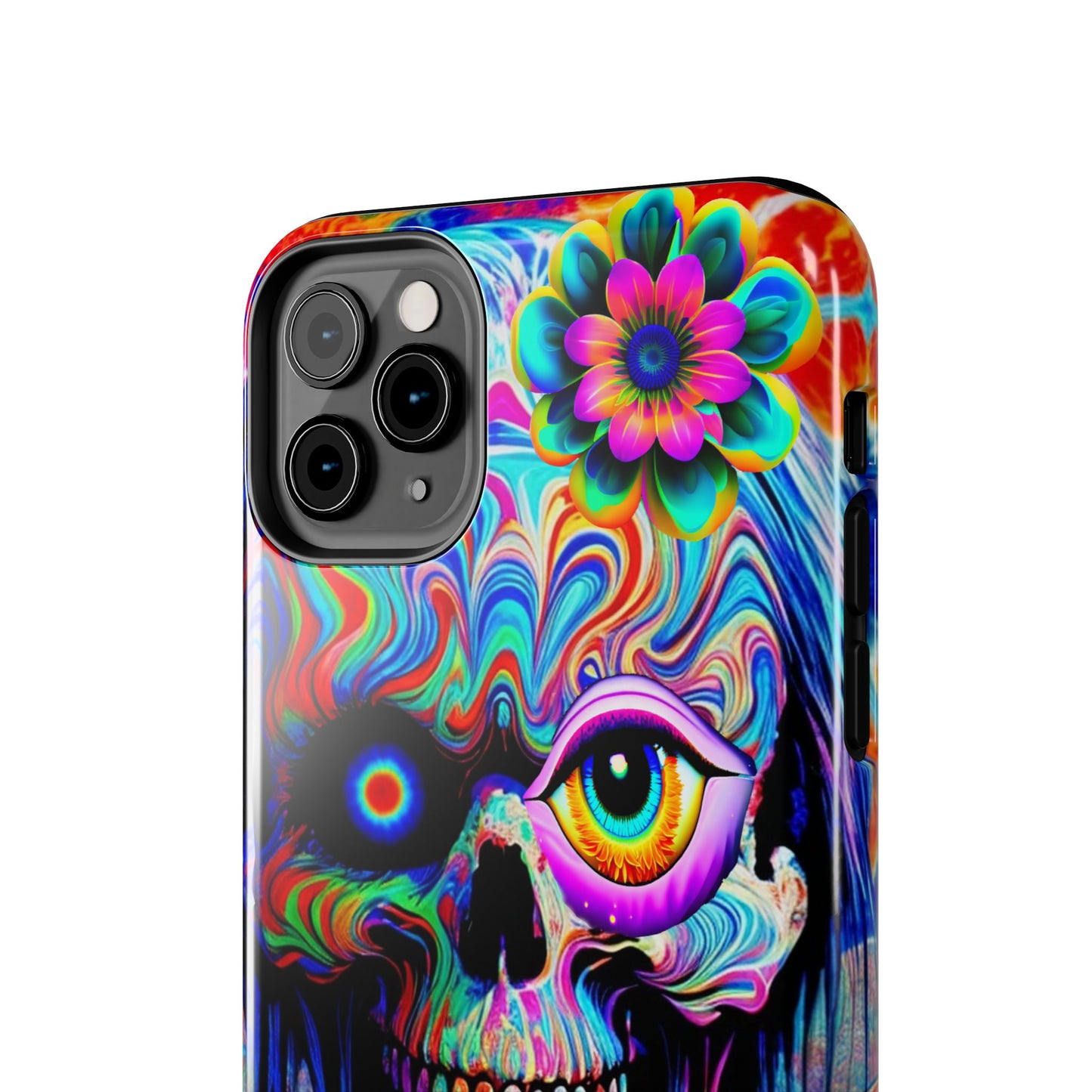 Stop Laughing! (Tough iPhone/Galaxy Phone Case)