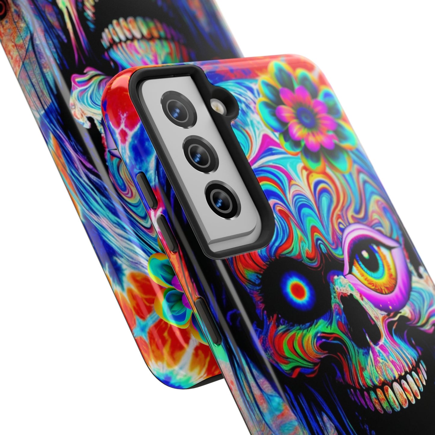 Stop Laughing! (Tough iPhone/Galaxy Phone Case)