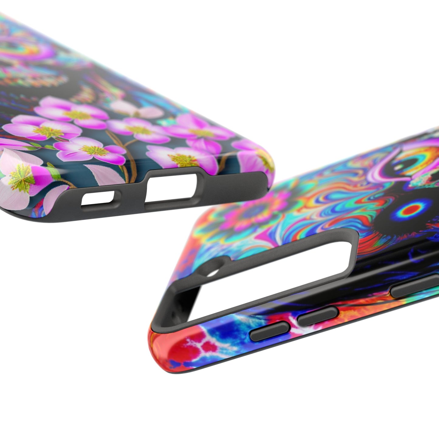 Stop Laughing! (Tough iPhone/Galaxy Phone Case)