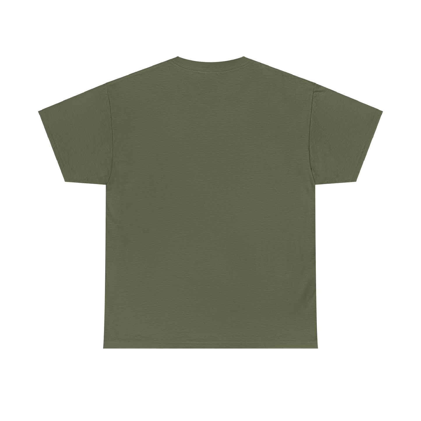 W Colorado Wolorado (Unisex Heavy Cotton Tee)