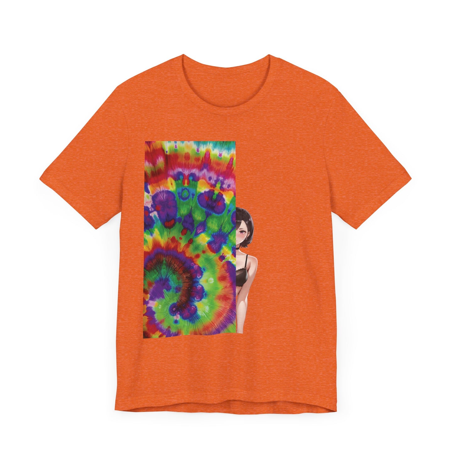 Pookie Boo (Unisex Jersey Short Sleeve Tee)