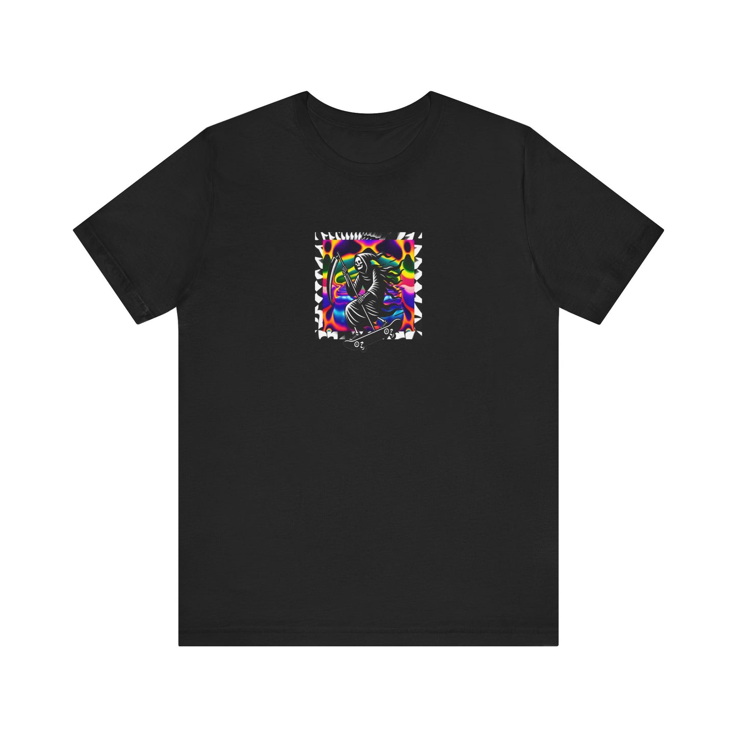 Reap what you Sow (Bella + Canvas Unisex T-Shirt)