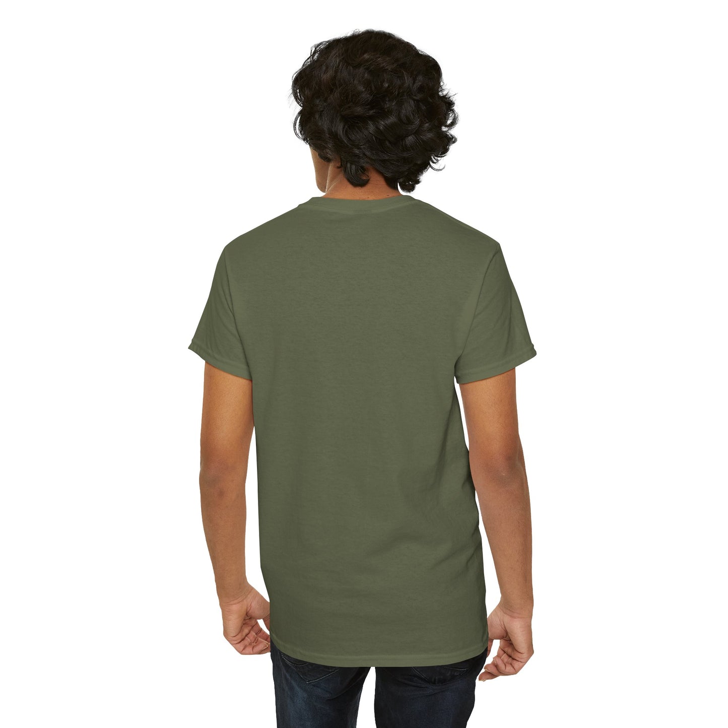 We come in Freak (Unisex Heavy Cotton Tee)