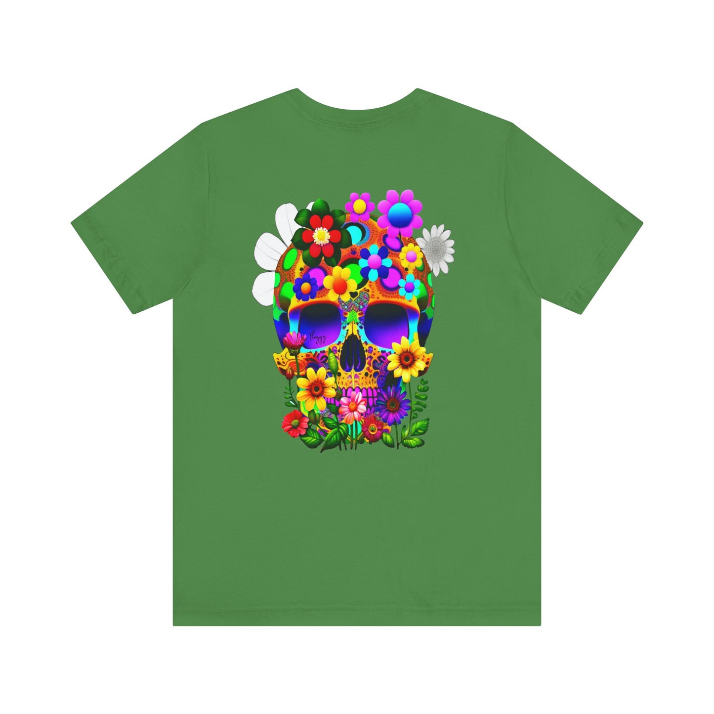 Reap what you Sow (Bella + Canvas Unisex T-Shirt)