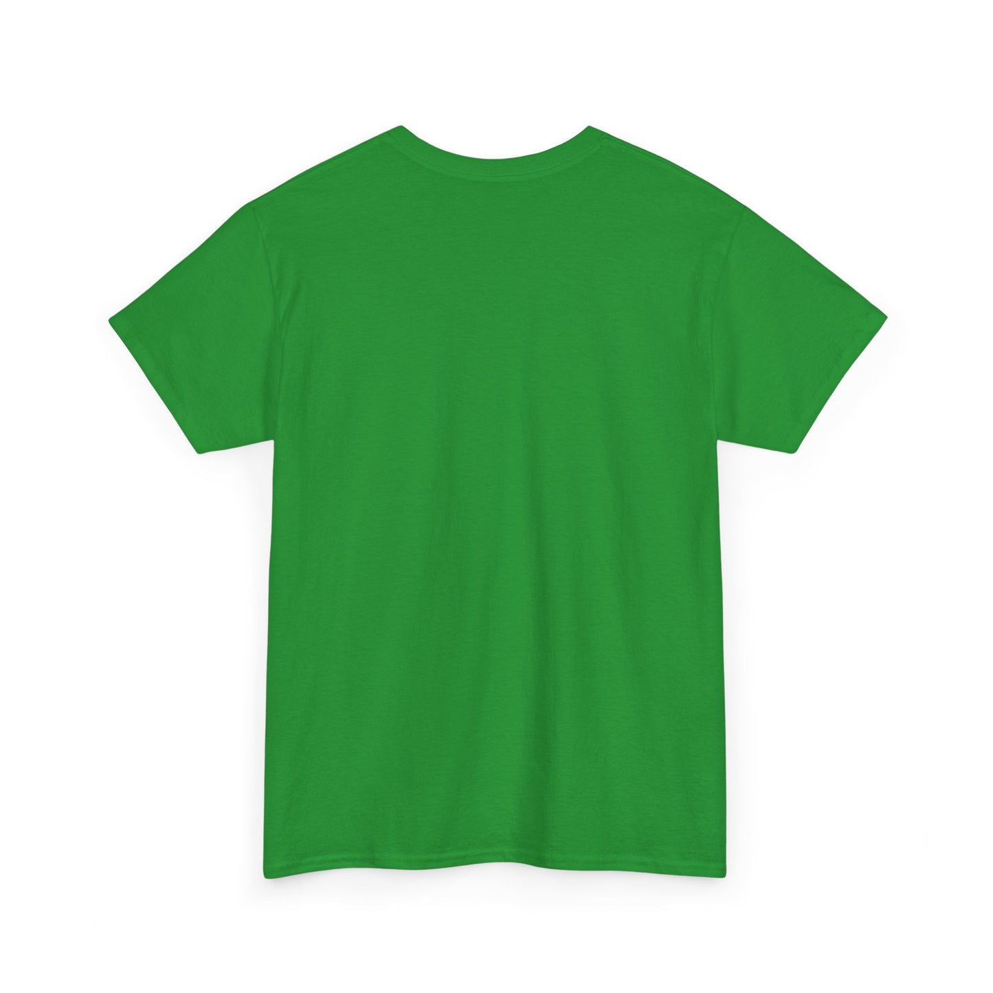 I'm Down if You're down (Unisex Heavy Cotton Tee)
