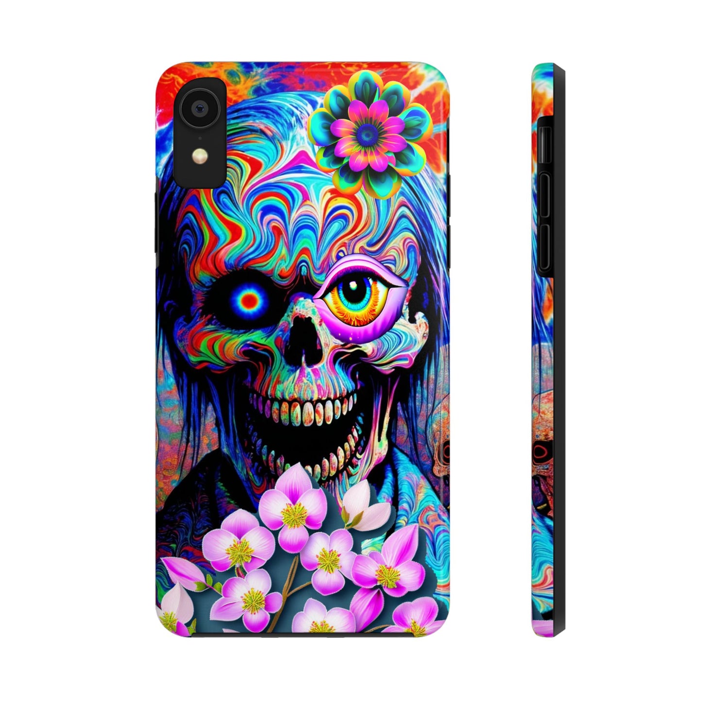 Stop Laughing! (Tough iPhone/Galaxy Phone Case)