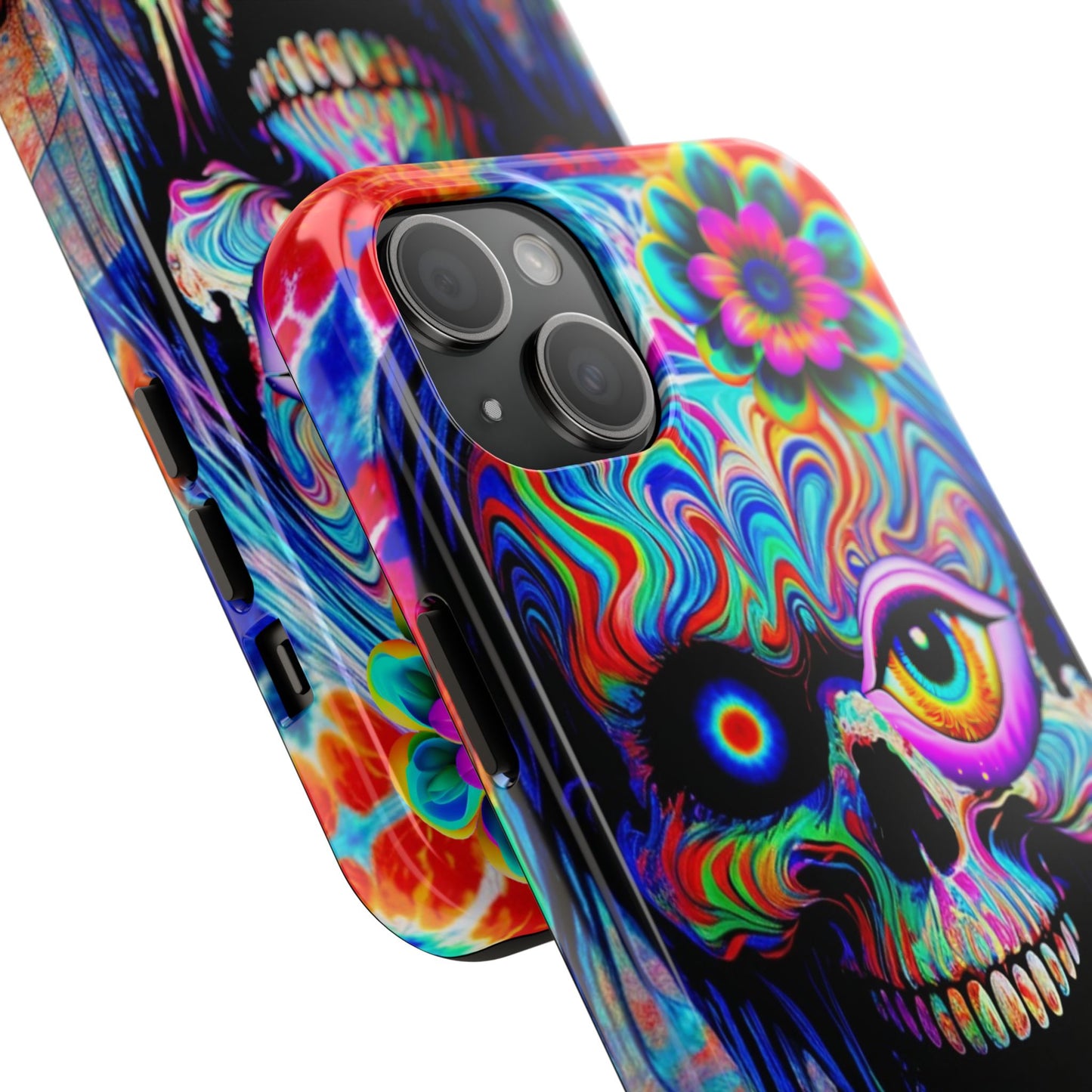 Stop Laughing! (Tough iPhone/Galaxy Phone Case)