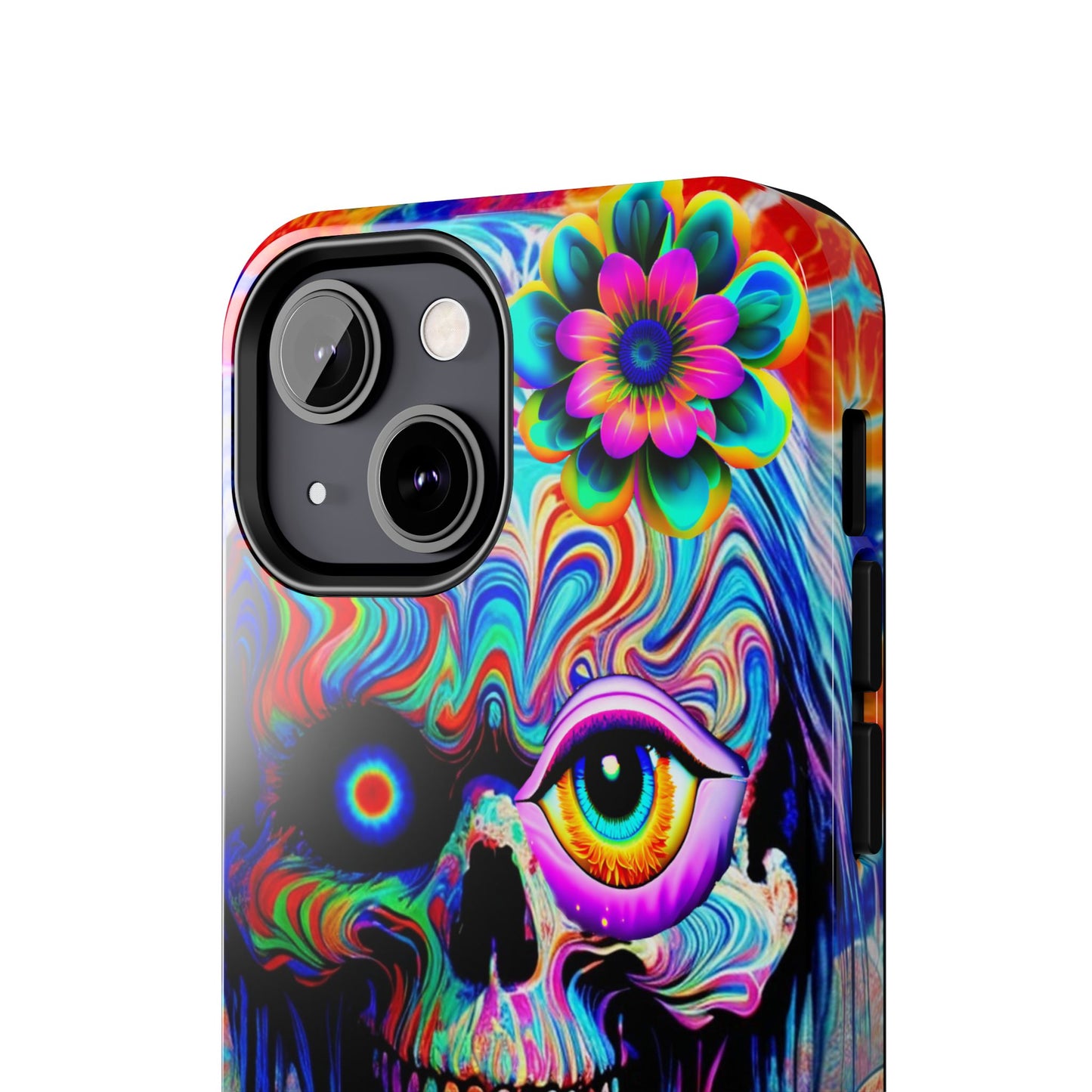 Stop Laughing! (Tough iPhone/Galaxy Phone Case)