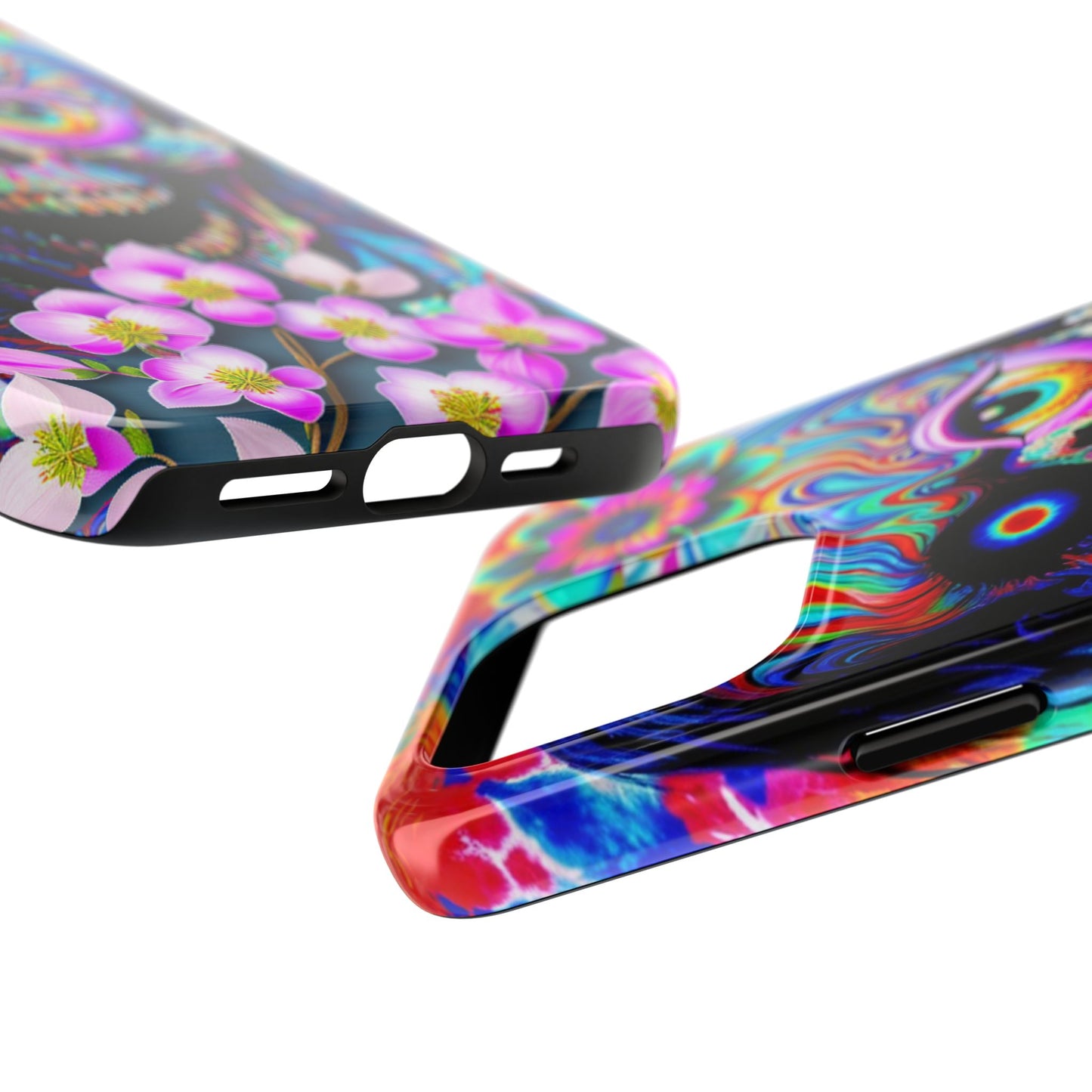 Stop Laughing! (Tough iPhone/Galaxy Phone Case)