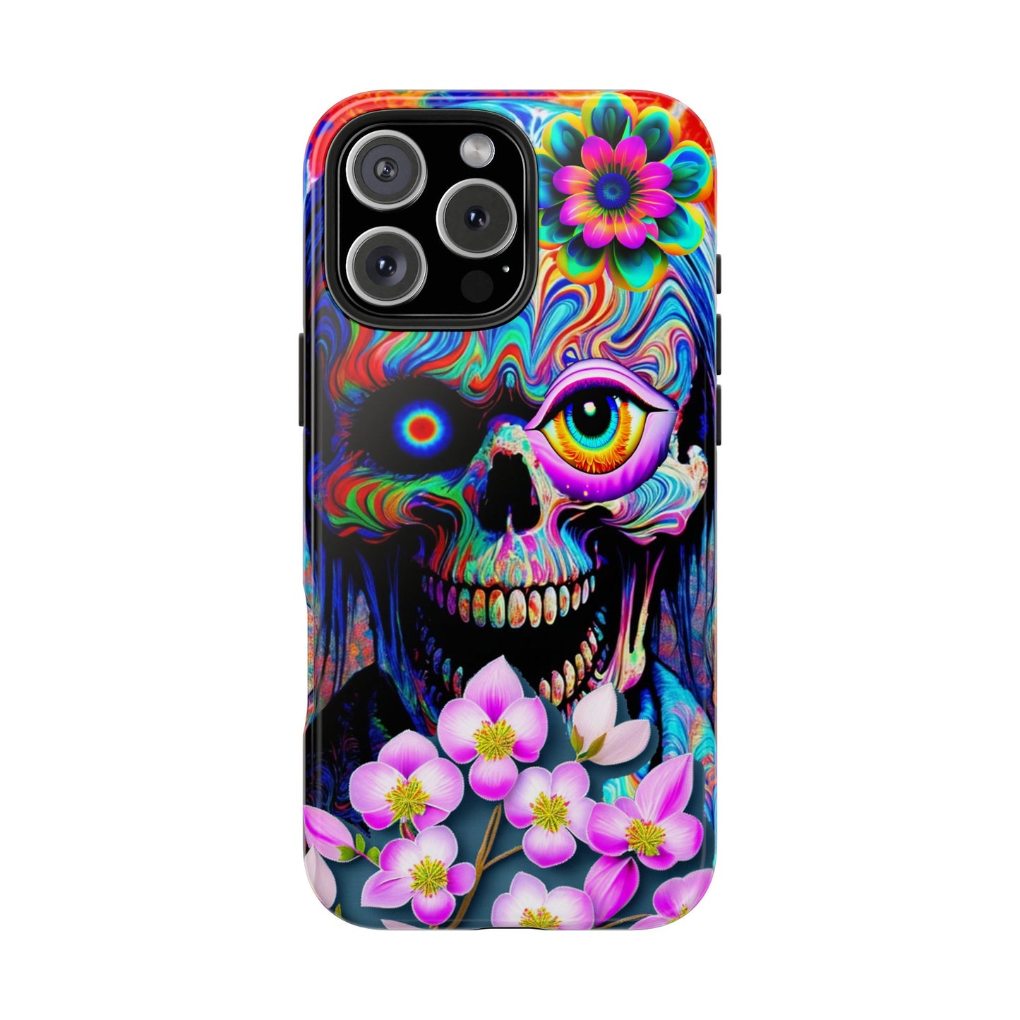 Stop Laughing! (Tough iPhone/Galaxy Phone Case)