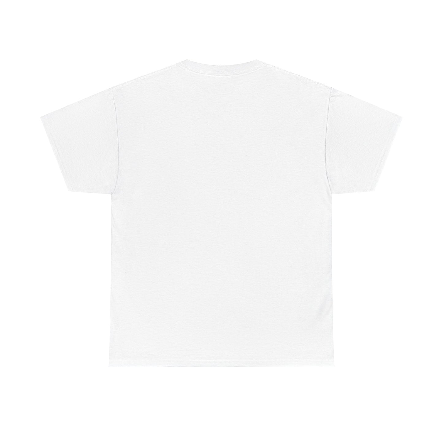 Yappington University (Unisex Heavy Cotton Tee)