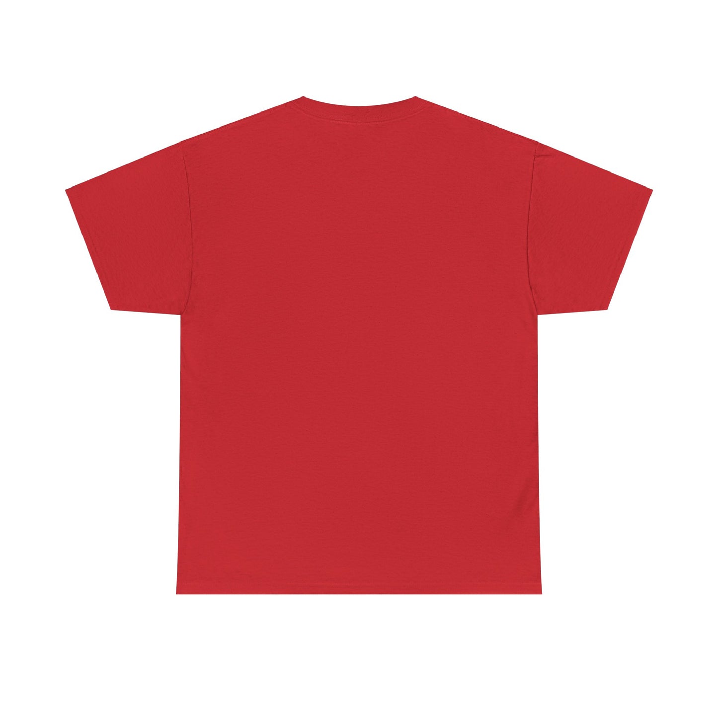 W Indiana Windiana (Unisex Heavy Cotton Tee)