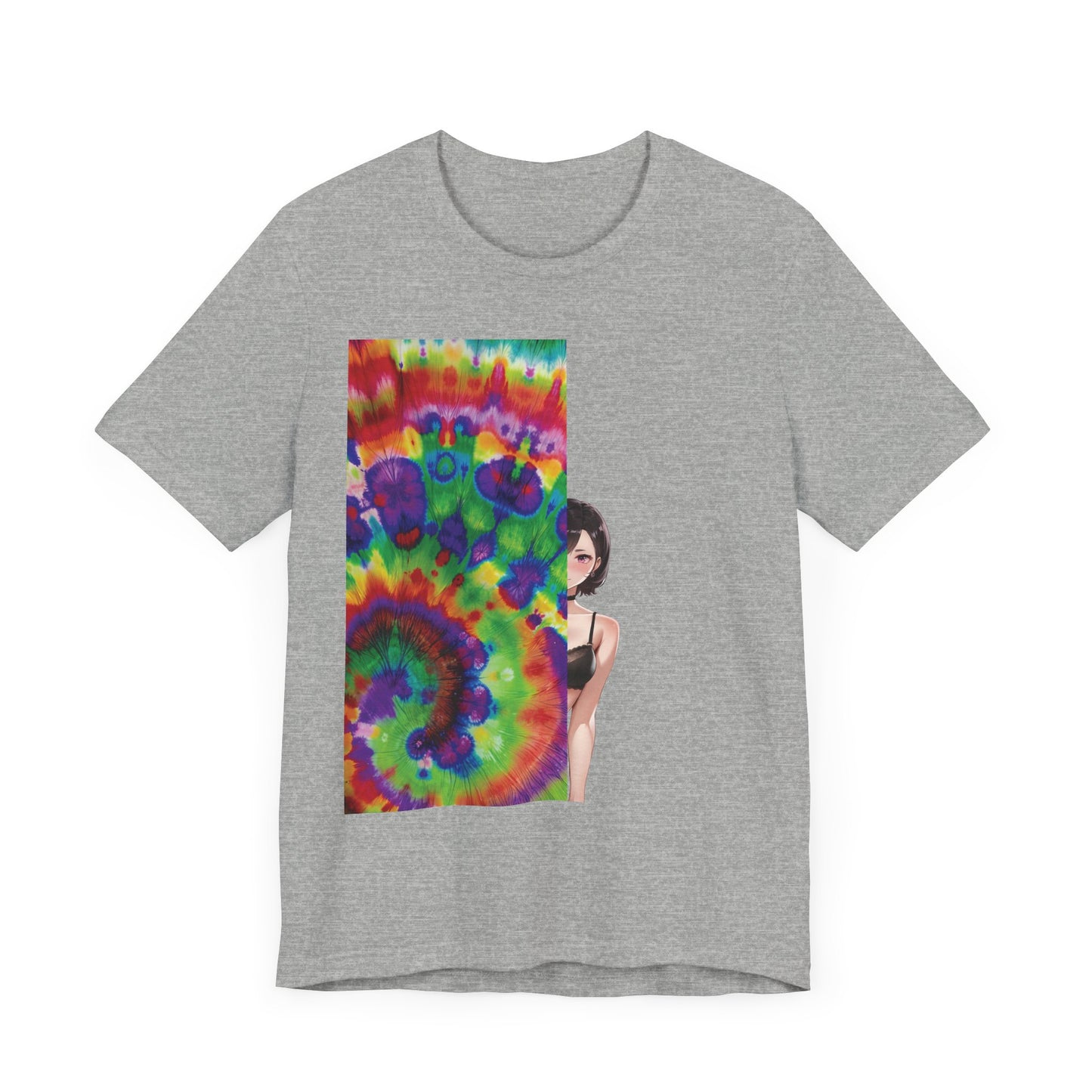 Pookie Boo (Unisex Jersey Short Sleeve Tee)