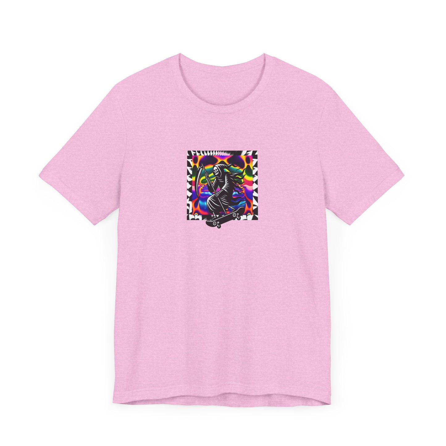 Reap what you Sow (Bella + Canvas Unisex T-Shirt)