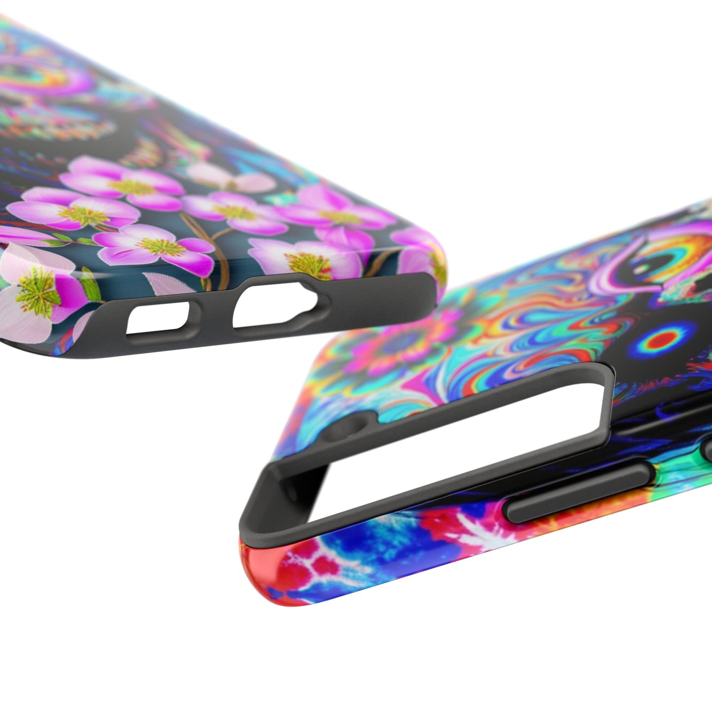 Stop Laughing! (Tough iPhone/Galaxy Phone Case)