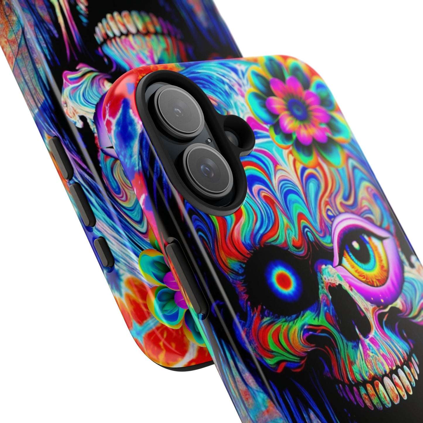 Stop Laughing! (Tough iPhone/Galaxy Phone Case)