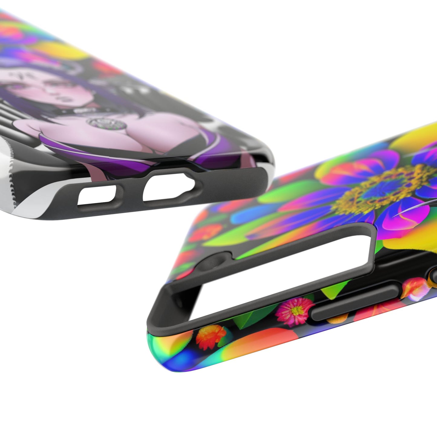 Wajin Wuu (Tough iPhone Case)