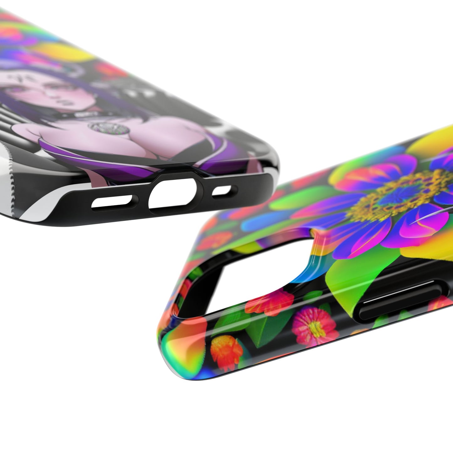 Wajin Wuu (Tough iPhone Case)