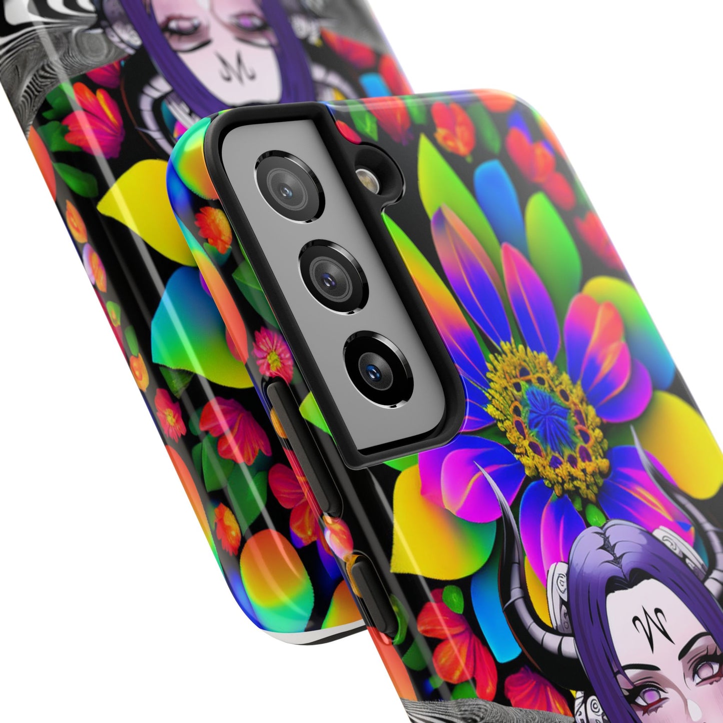 Wajin Wuu (Tough iPhone Case)