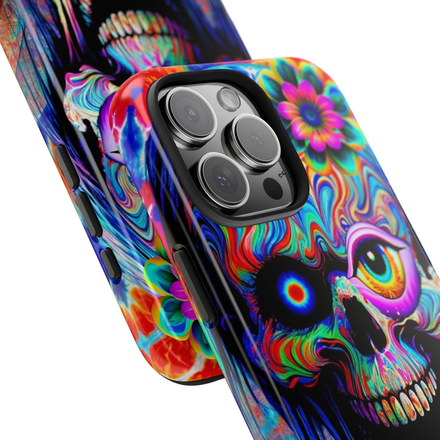 Stop Laughing! (Tough iPhone/Galaxy Phone Case)